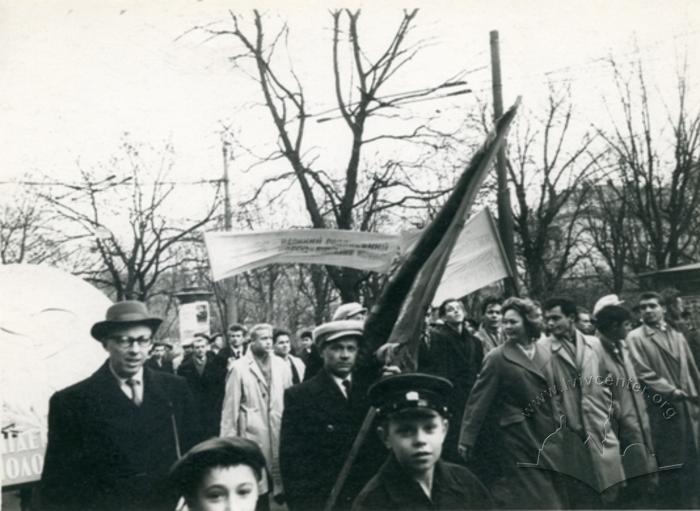 Lviv Parade 2