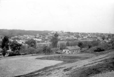 Ялівець, початок 1960-х років