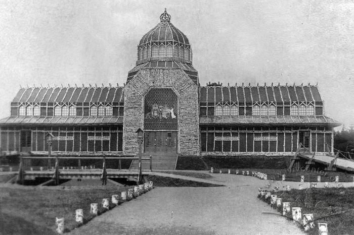 Austrian military exhibition of 1916 2