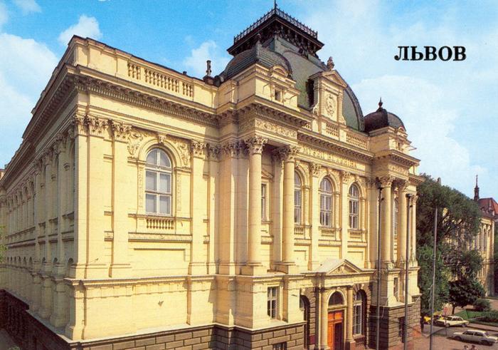 Філіал Центрального музею В. І. Леніна 2