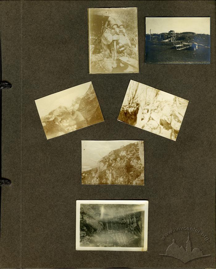 Undefined Album. First World War  20