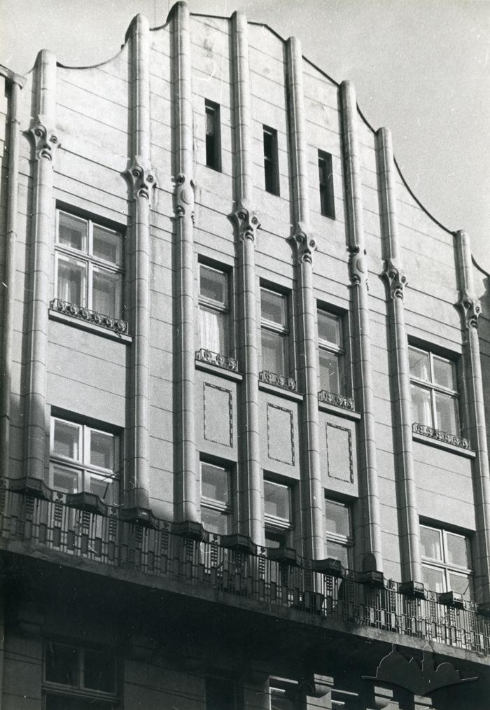 Facade - Bandery Street 2