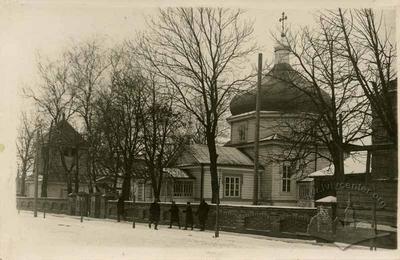 Св. Благовіщенська церква