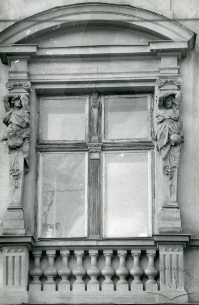 Window at 40 Franka St.  2