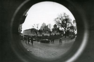 Церква Покрови Пресвятої Богородиці на вул. Грушевського, 2
