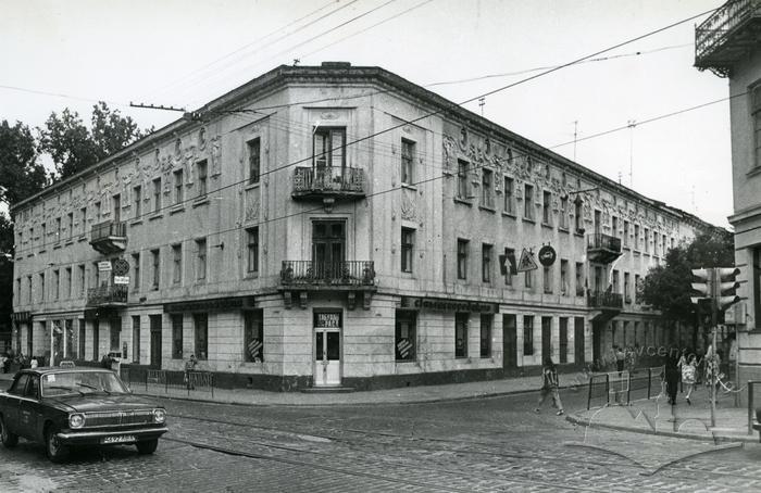 Будинок на вул. Городоцькій, 67  2
