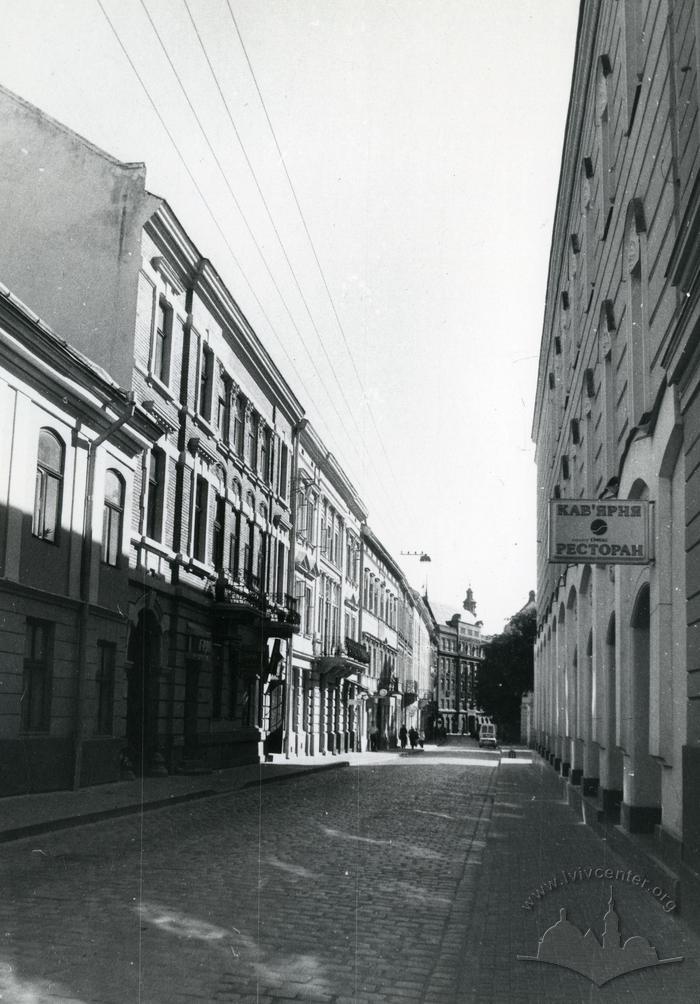 Kopernika Street  2
