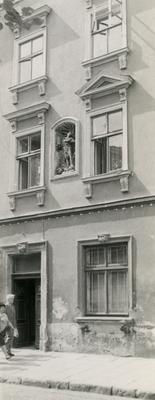 Будинок на Краківській, 7 