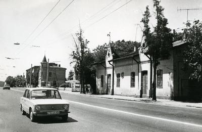 Будинок на вул. Кульпарківській, 108 