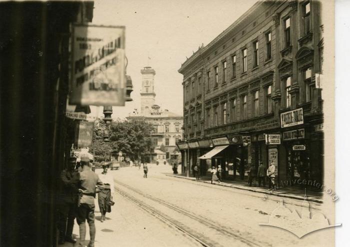 Doroshenka Street 2