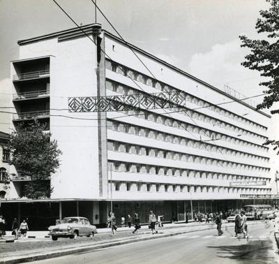 "Lviv" hotel