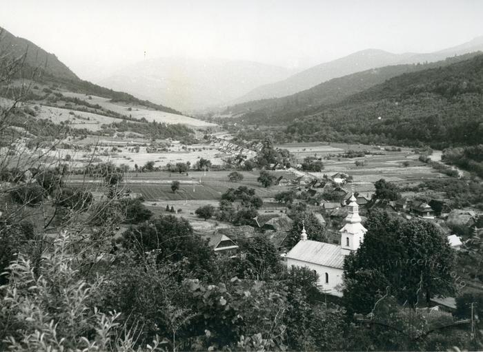 Село Жденієво 2