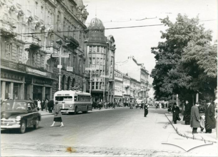 Svoboda Avenue 2