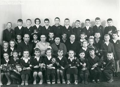 Lviv Secondary School №4