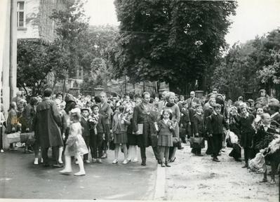 Lviv Secondary School №4