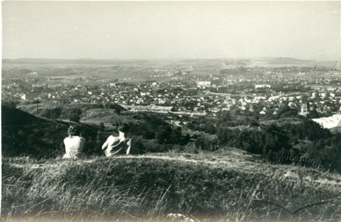Panorama of Znesinnia 2