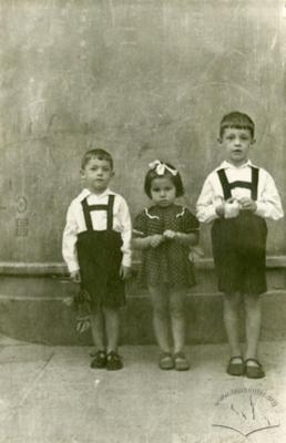 Children's Portrait