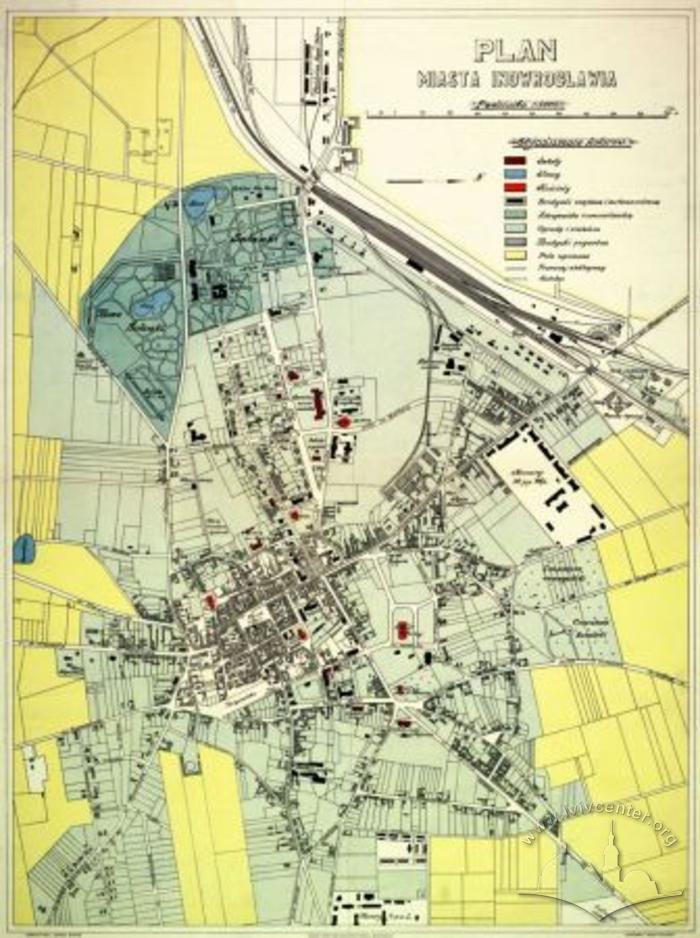 map-of-the-city-of-inowroclaw-urban-media-archive