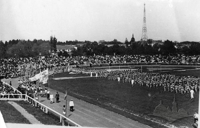 Festival at Dynamo Stadium 2