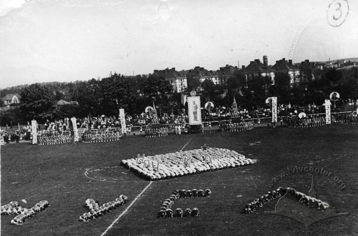 Festival at Dynamo Stadium 2