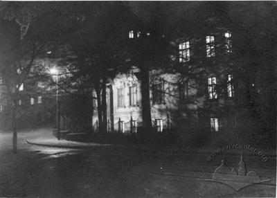 Illariova Svjentsitskoho Street