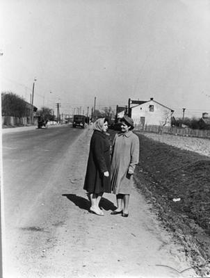 Street