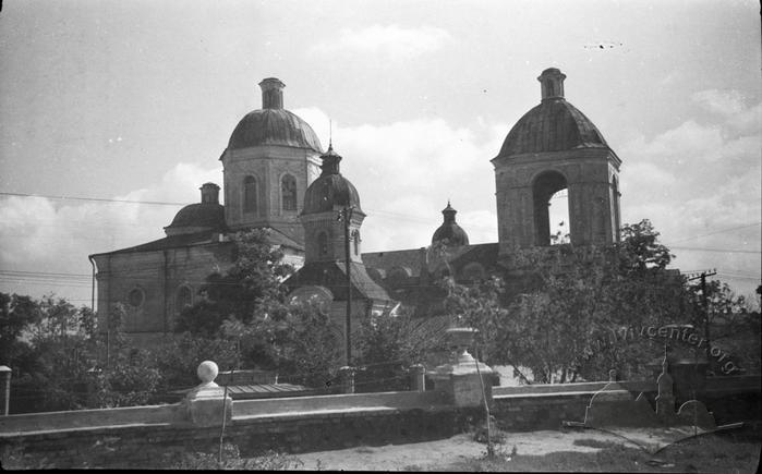 Dormition Church 2