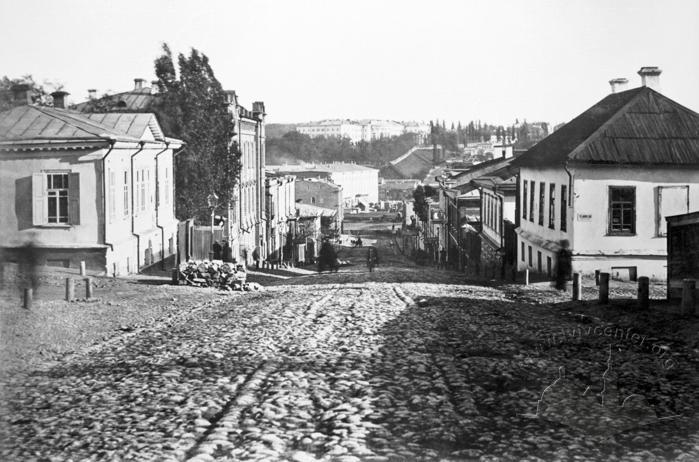 Sofiyska street 2