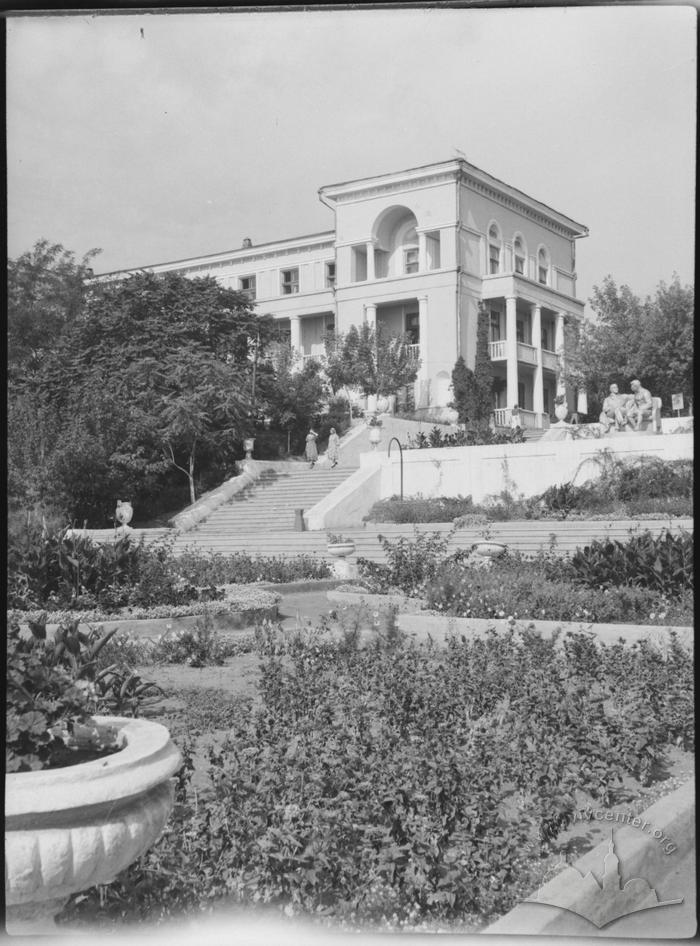 Sanatorium 2