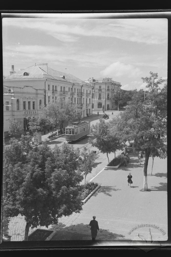 New buildings at Republic Avenue 2
