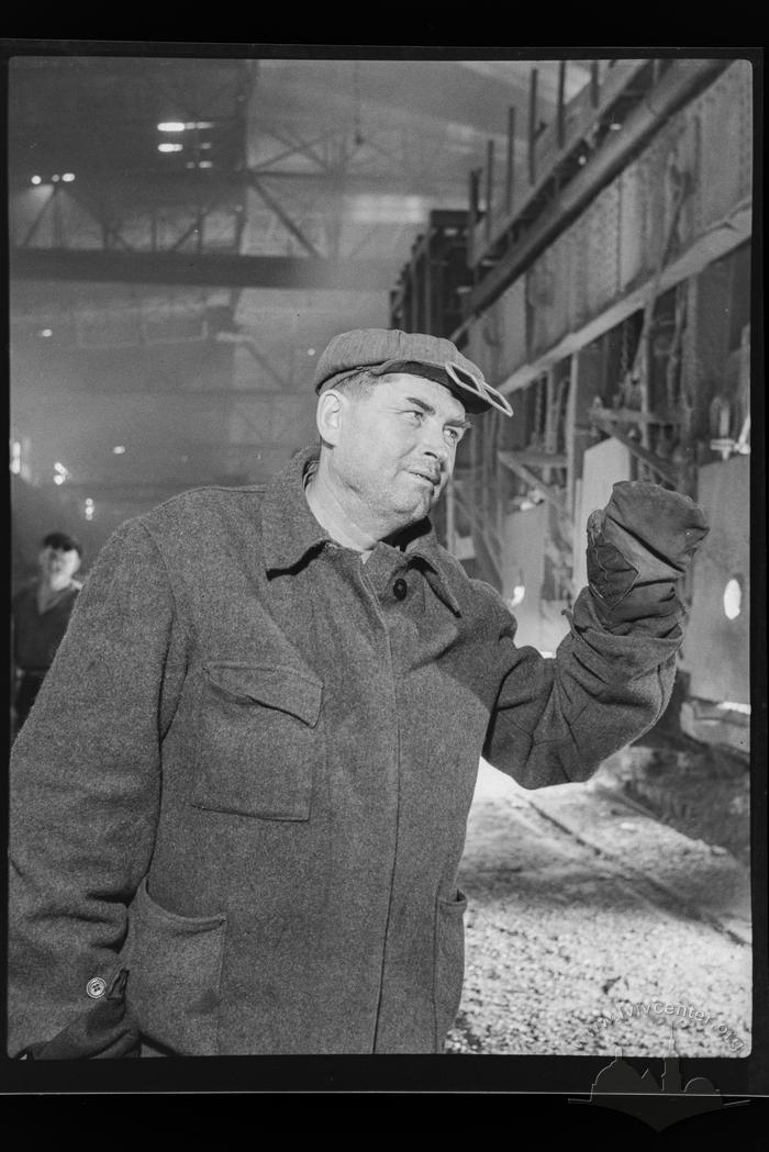 Steelmakers 2