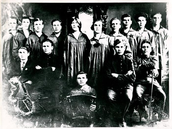 Frunze Konstiantynivka plant workers 2