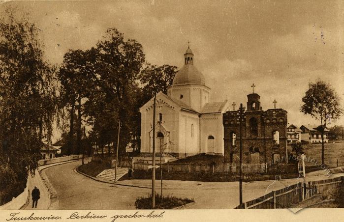 Греко-католицька церква Св. Миколая 2