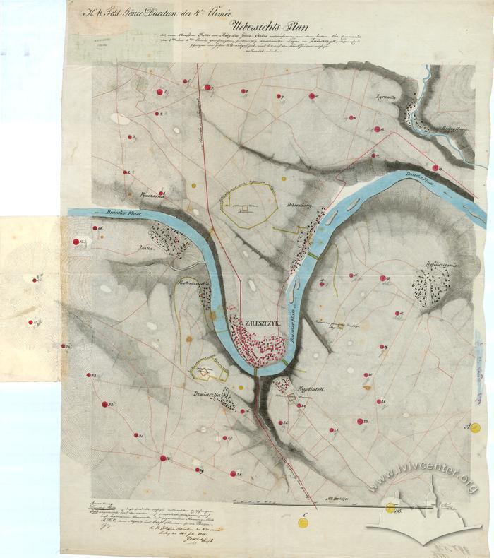 General Plan (Zaleszczyk) 2