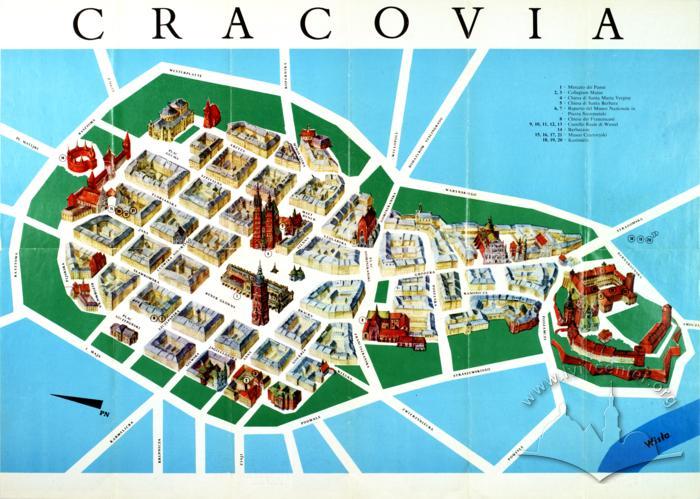 Cracovia 2