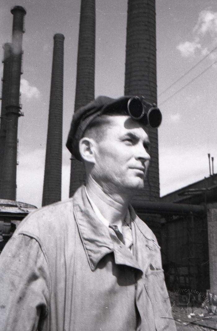 Metallurgists 2