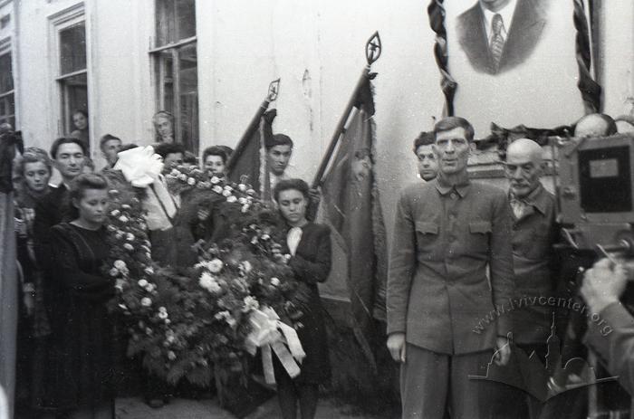 Zhdanov 2