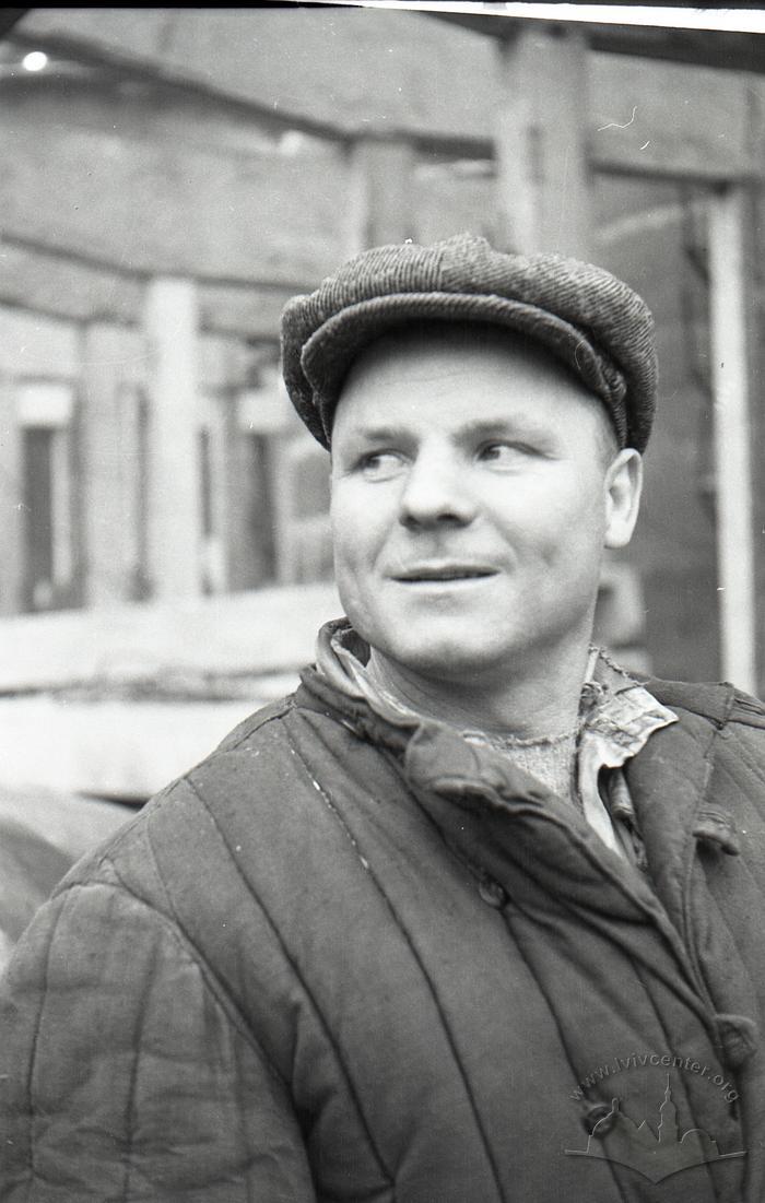 Azovstal. Assembler Stanislav Sirotin. 2