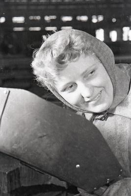 Машинобудівельний завод