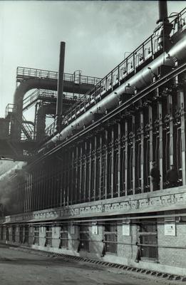 Батарея № 2 коксохімічного заводу