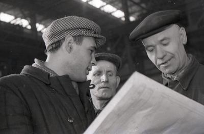 Best-performing steel structures manufacturers of the plant