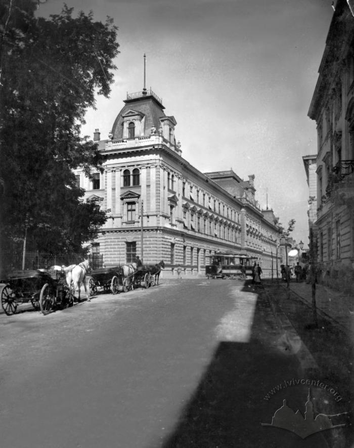 Head Post Office 2