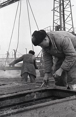 Готові стінні панелі