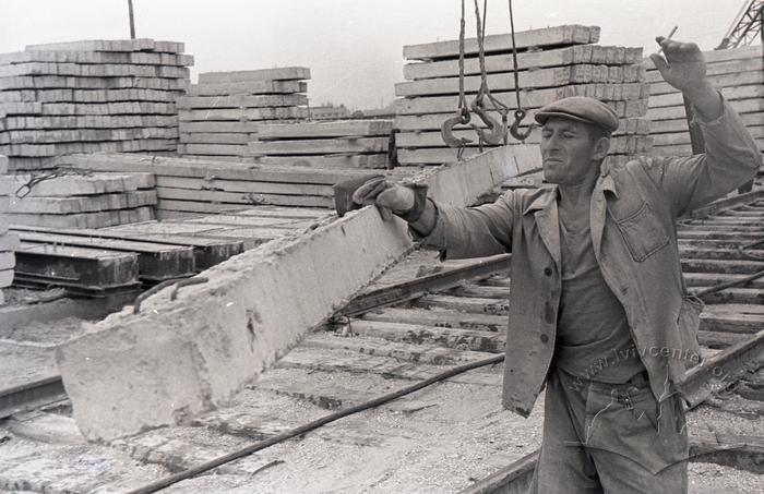Steel fixers 2