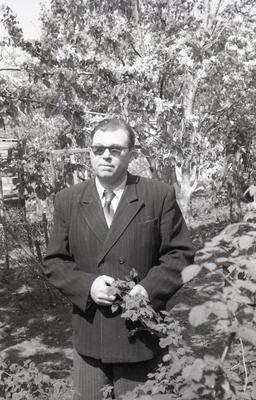 Voropaiev