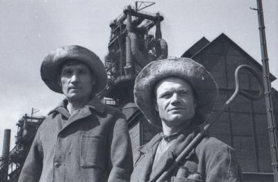 Steelmakers