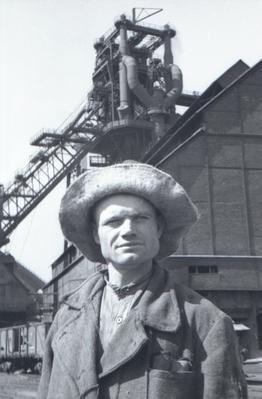 Steelmakers