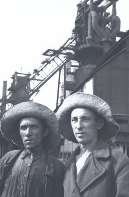 Steelmakers