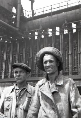 Steelmakers