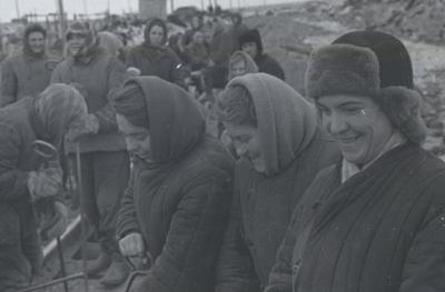 Стан 1700. Перші сталеві конструкції